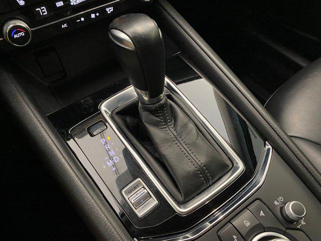 used 2022 Mazda CX-5 car, priced at $21,999