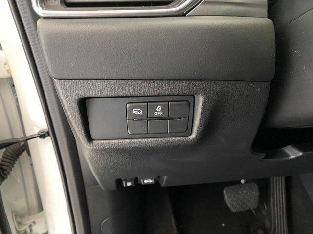 used 2022 Mazda CX-5 car, priced at $21,999