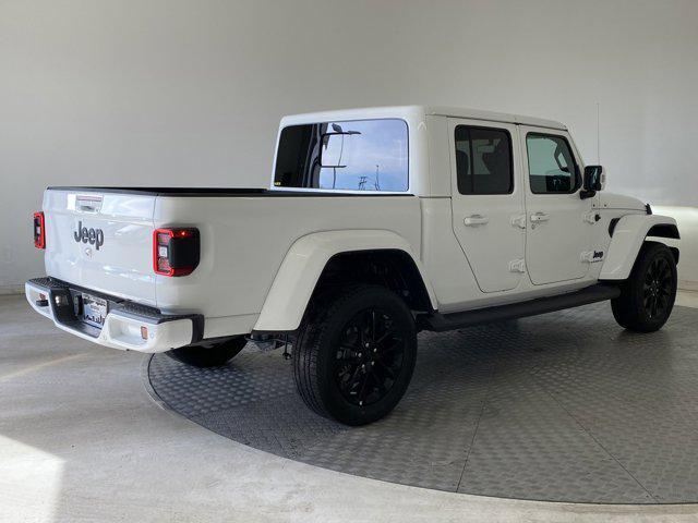 used 2023 Jeep Gladiator car, priced at $35,999