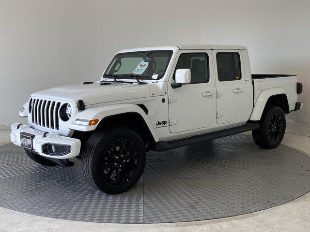 used 2023 Jeep Gladiator car, priced at $35,999