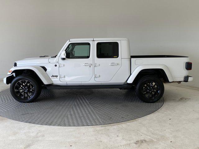 used 2023 Jeep Gladiator car, priced at $35,999