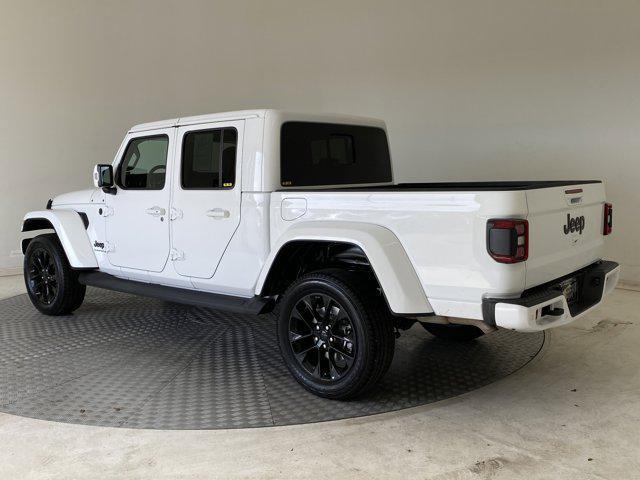 used 2023 Jeep Gladiator car, priced at $35,999