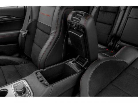 used 2021 Jeep Grand Cherokee car, priced at $30,999