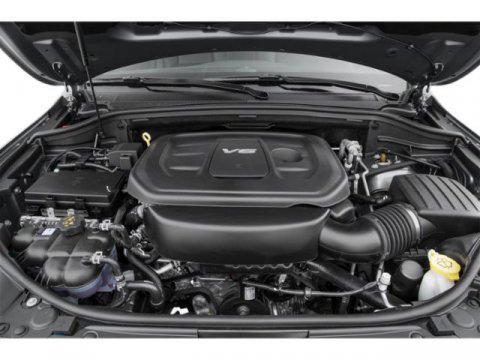 used 2021 Jeep Grand Cherokee car, priced at $30,999