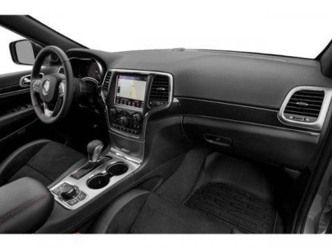 used 2021 Jeep Grand Cherokee car, priced at $30,999
