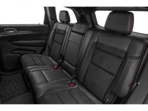 used 2021 Jeep Grand Cherokee car, priced at $30,999