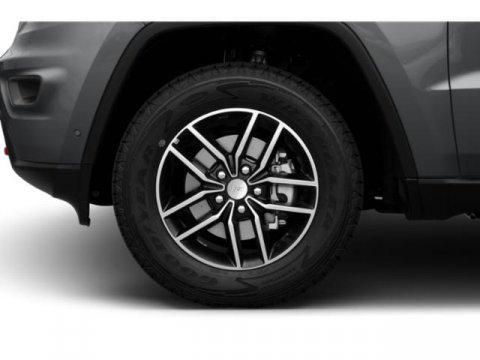 used 2021 Jeep Grand Cherokee car, priced at $30,999