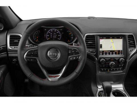 used 2021 Jeep Grand Cherokee car, priced at $30,999