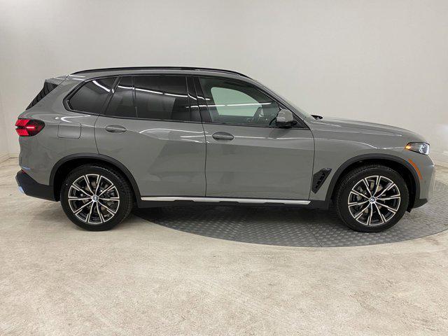 new 2025 BMW X5 car, priced at $81,675