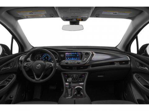 used 2019 Buick Envision car, priced at $24,999