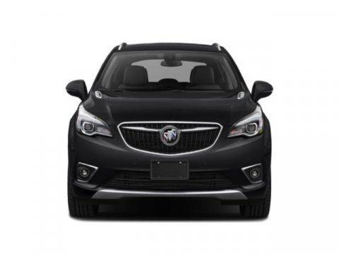 used 2019 Buick Envision car, priced at $24,999