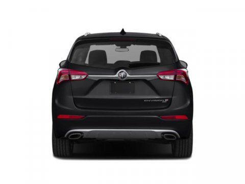 used 2019 Buick Envision car, priced at $24,999