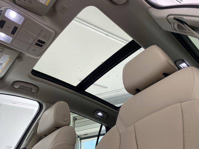 used 2019 Buick Envision car, priced at $23,999