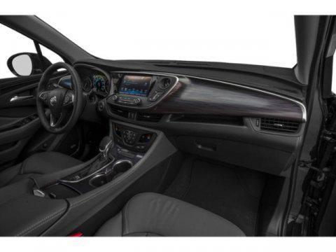 used 2019 Buick Envision car, priced at $24,999