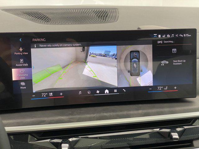 new 2026 BMW X7 car, priced at $91,150