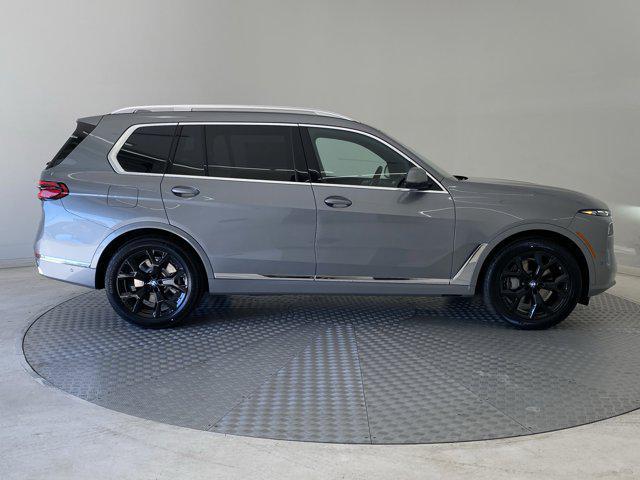 new 2026 BMW X7 car, priced at $91,150