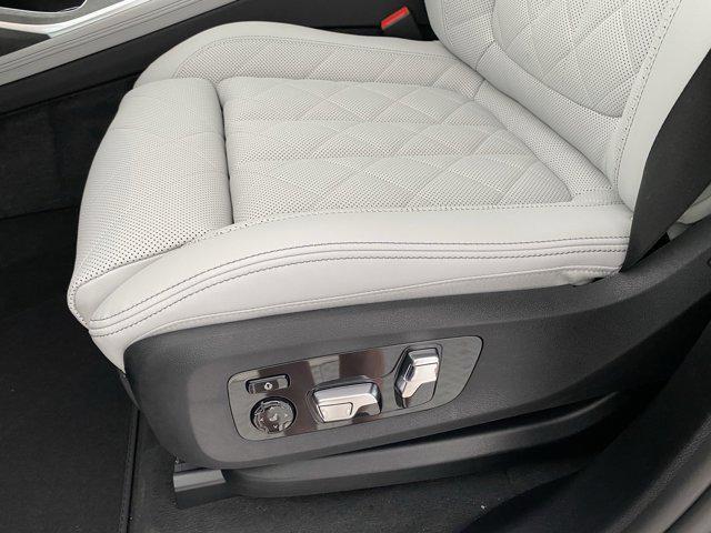 new 2026 BMW X7 car, priced at $91,150