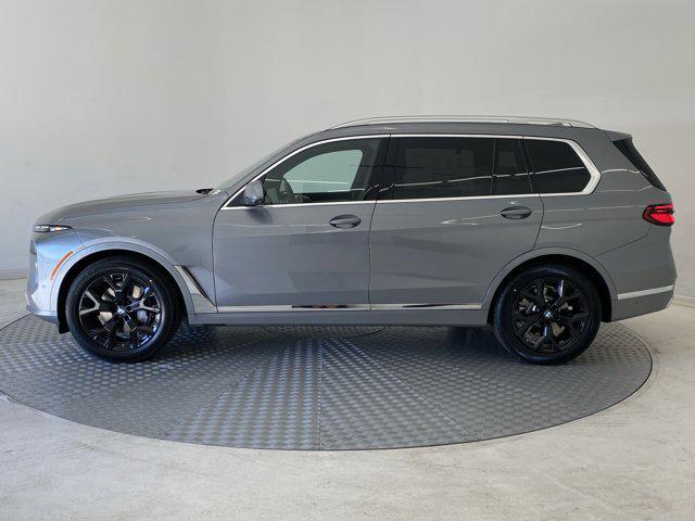 new 2026 BMW X7 car, priced at $91,150
