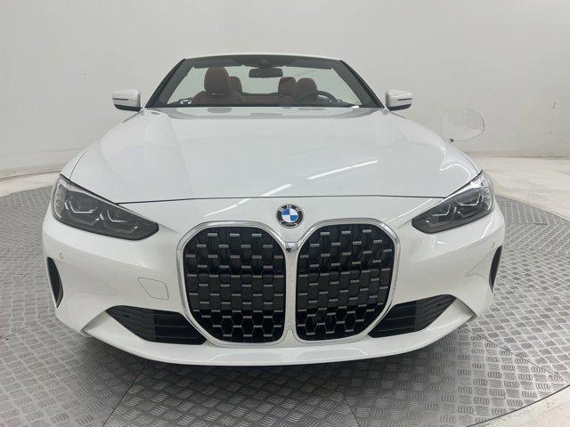 used 2024 BMW 430 car, priced at $58,965