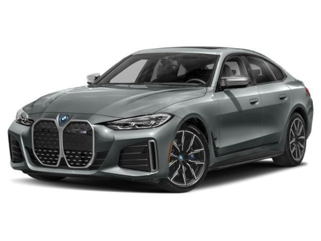new 2024 BMW i4 Gran Coupe car, priced at $55,545