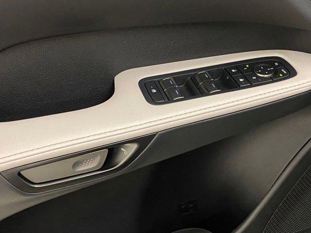 used 2023 Lexus RX 350 car, priced at $47,997