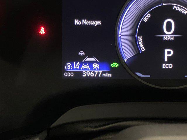 used 2023 Lexus RX 350 car, priced at $47,997