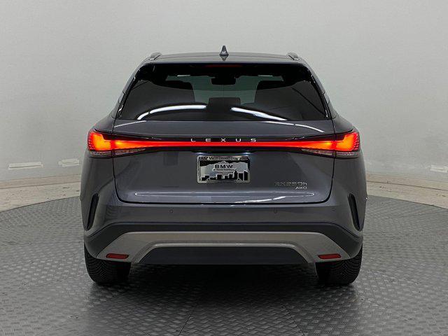used 2023 Lexus RX 350 car, priced at $47,997