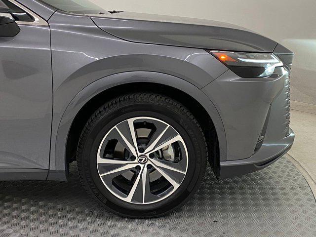 used 2023 Lexus RX 350 car, priced at $47,997