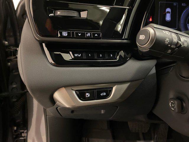 used 2023 Lexus RX 350 car, priced at $47,997