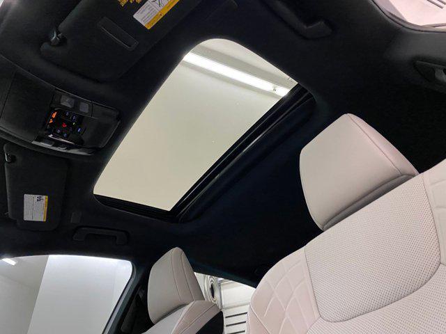 used 2023 Lexus RX 350 car, priced at $47,997