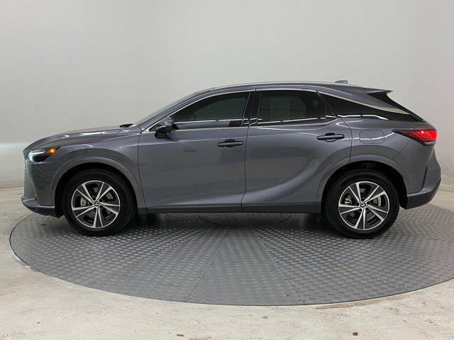 used 2023 Lexus RX 350 car, priced at $47,997