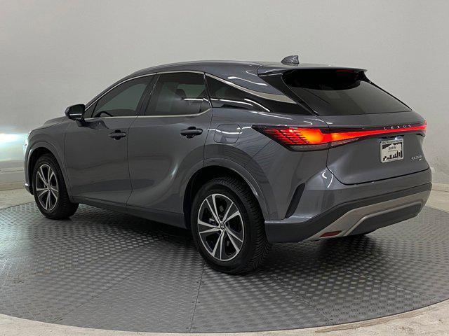 used 2023 Lexus RX 350 car, priced at $47,997