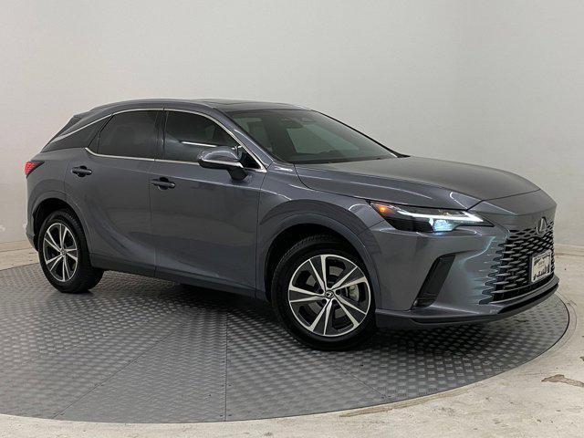 used 2023 Lexus RX 350 car, priced at $47,997