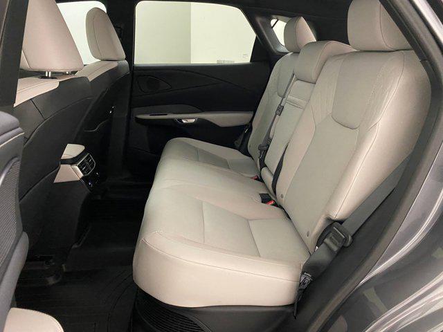 used 2023 Lexus RX 350 car, priced at $47,997