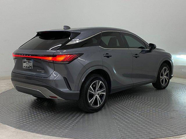 used 2023 Lexus RX 350 car, priced at $47,997