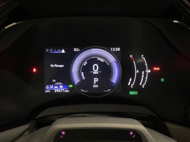 used 2023 Lexus RX 350 car, priced at $47,997