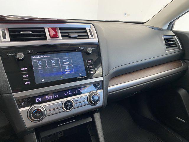 used 2016 Subaru Outback car, priced at $17,999