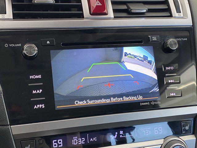 used 2016 Subaru Outback car, priced at $17,999