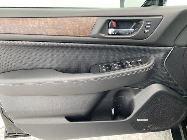 used 2016 Subaru Outback car, priced at $17,999