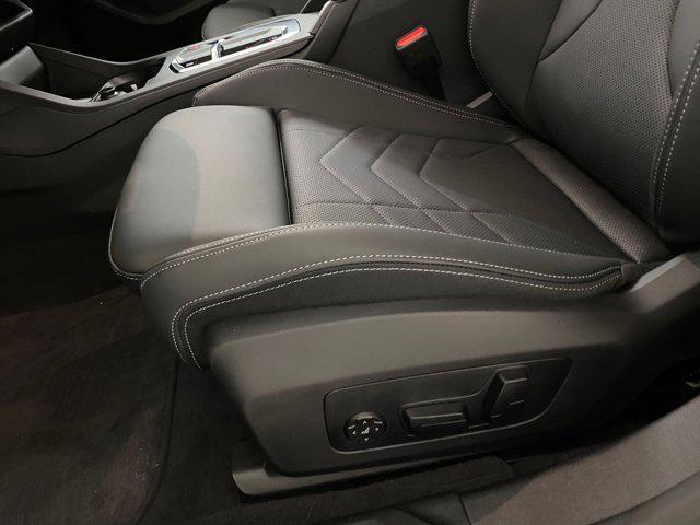 new 2026 BMW 228 Gran Coupe car, priced at $46,450