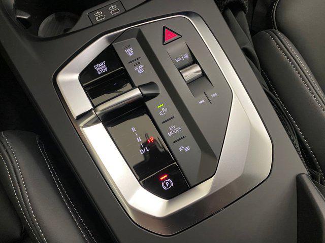 new 2026 BMW 228 Gran Coupe car, priced at $46,450