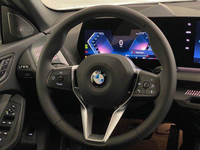 new 2026 BMW 228 Gran Coupe car, priced at $46,450