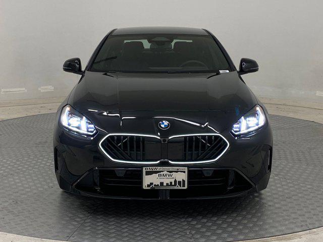 new 2026 BMW 228 Gran Coupe car, priced at $46,450