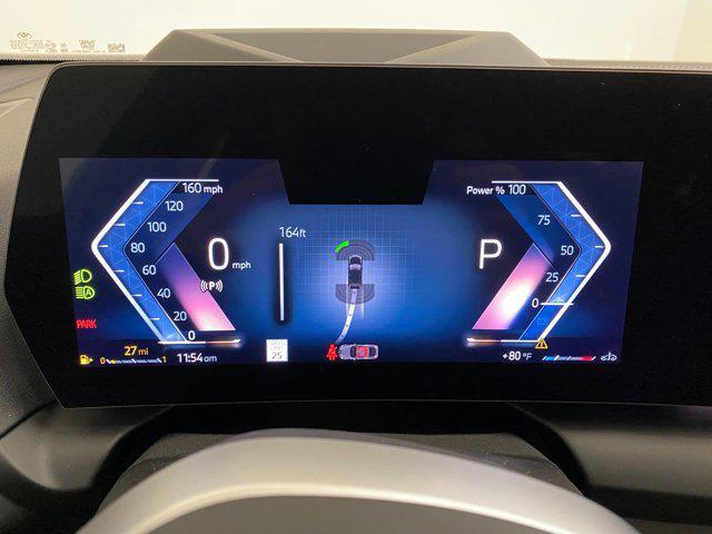 new 2026 BMW 228 Gran Coupe car, priced at $46,450