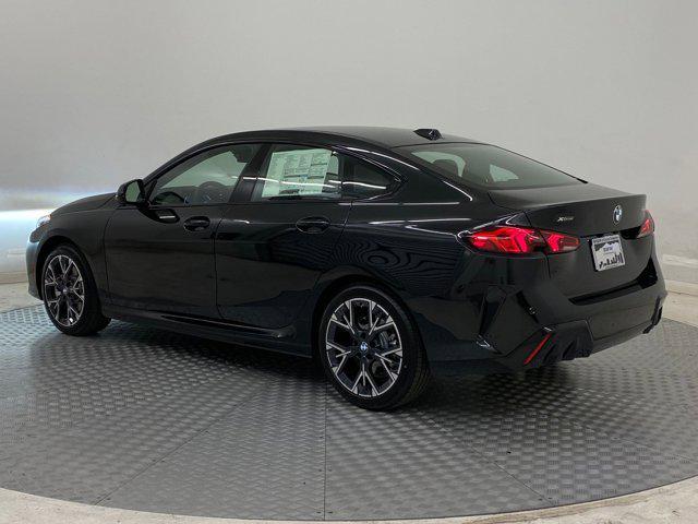new 2026 BMW 228 Gran Coupe car, priced at $46,450