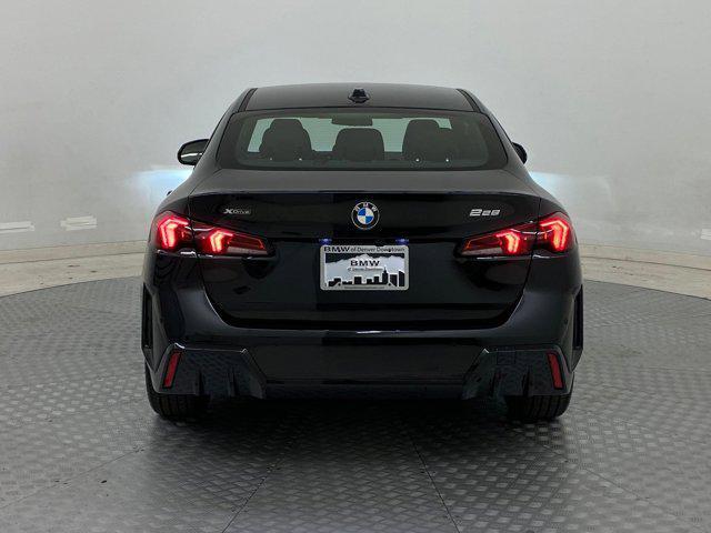 new 2026 BMW 228 Gran Coupe car, priced at $46,450
