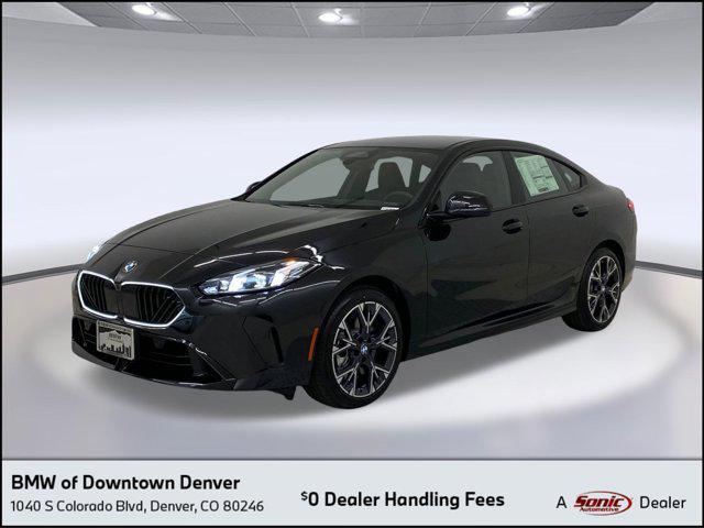 new 2026 BMW 228 Gran Coupe car, priced at $46,450