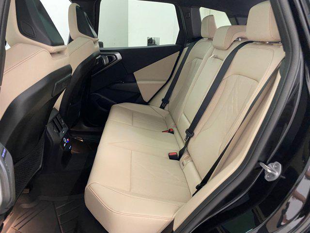 new 2026 BMW X3 car, priced at $58,200