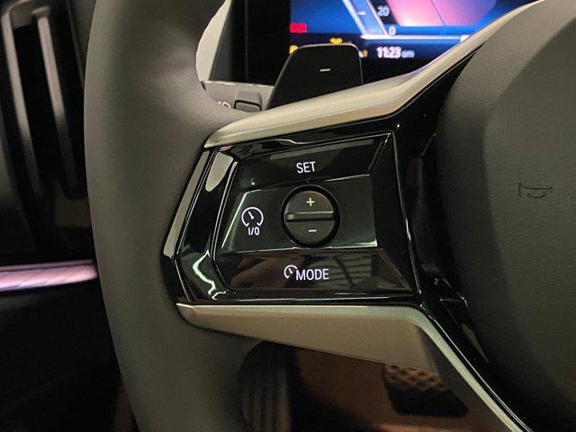 new 2026 BMW X3 car, priced at $58,200