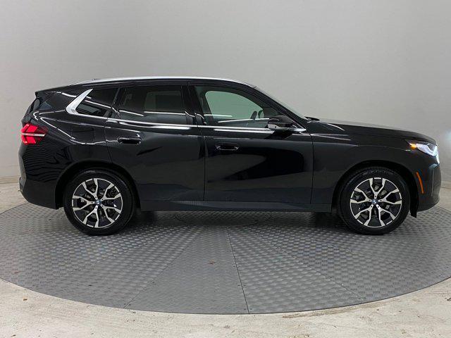 new 2026 BMW X3 car, priced at $58,200